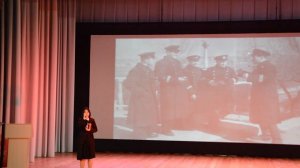 Фестиваль " Во славу Великой Победы ".mp4