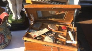 Идем на Осеннюю Барахолку в Бельгии.  В поиске!)*19