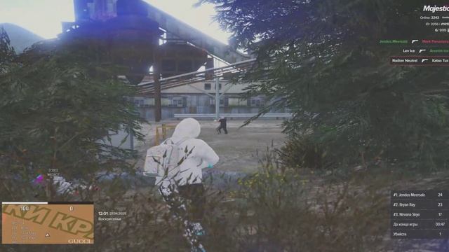 мой статик 16159 нарушитель 40849 дата 12:01  27.04.2025 Слайды(багоюз) смотреть онлайн