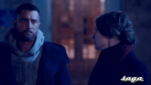 Мажор 2 КЛИП   Игорь и Вика   Разбила сердце мне