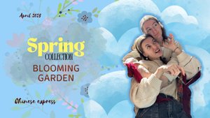 Учёба в Китае и день в ботаническом саду!