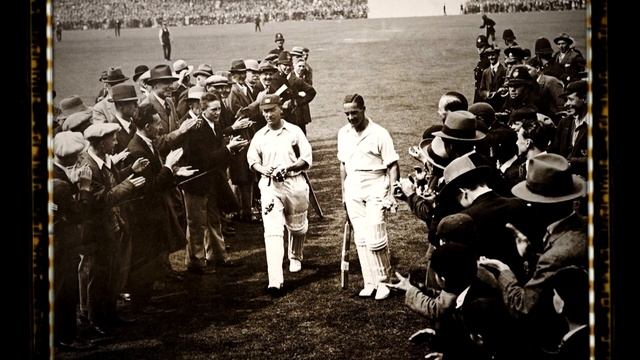 Meet the ICC Hall of Famers: Jack Hobbs | 'A classic player, wonderful on sticky wickets'