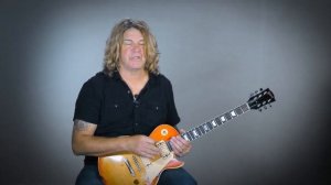 Brooke St. James - How To Play Rock Rhythm Guitar