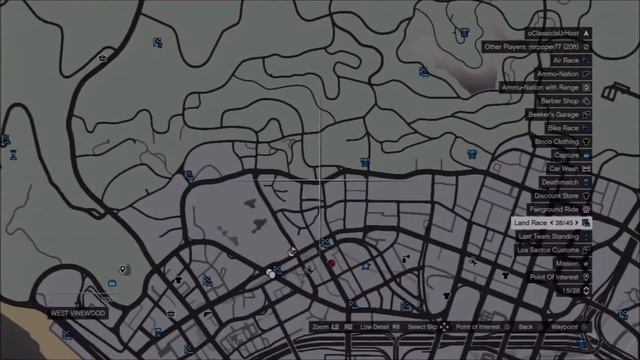 [PS3/GTAV] 18 Mod Menu's Script Bypass + Garage Bypass [1.25] +DOWNLOAD!