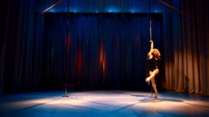 Ковш Оксана Pole Doll 2016 Solo Profi