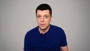 Видеовизитка (2025) - актер Голосов Михаил.mp4