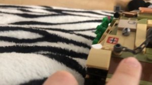 обзор на танк ягдпантера