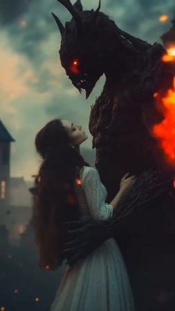 сражаясь с чудовищами, главное не стать одним из них