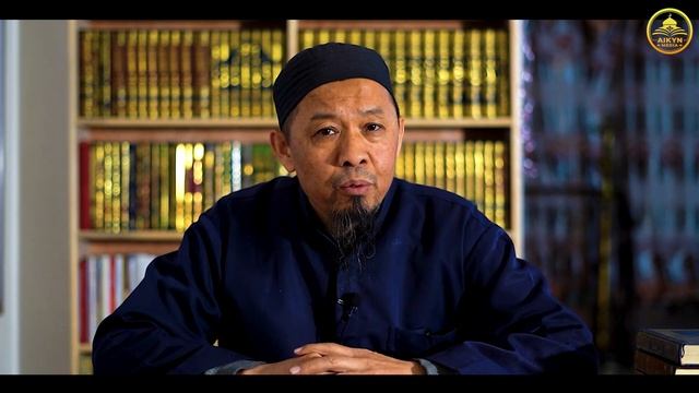 Яахудий кантип МУСУЛМАН болду. Канатов Талха Дамла.