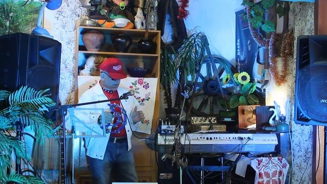 Осінь золота (Кавер). Авт. гурт Три дороги смотреть онлайн