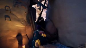 JUSANT - прохождение игры #1