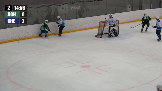 ЛОНОПАРК - Снежок  Летнее Первенство 2022. Дивизион Дебютант 2