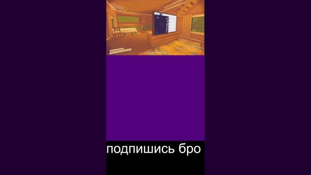 CONTENT WARNING и смешно и страшно  #shorts #fnaf