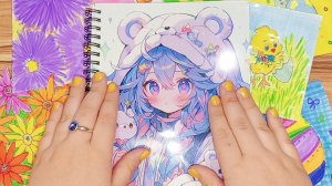 🌸🌼🌺Пчелка Майя🐝Увлекательное приключение Масяни🍏Бумажечка_life🦄