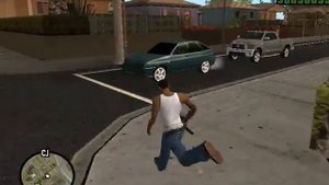 Обзор Гта Кавказ )