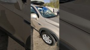 Шевроле Каптива.mp4