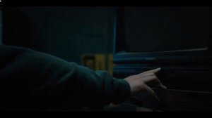 фнаф трейлер (взял с уже настоящего трейлера) интро забыл
