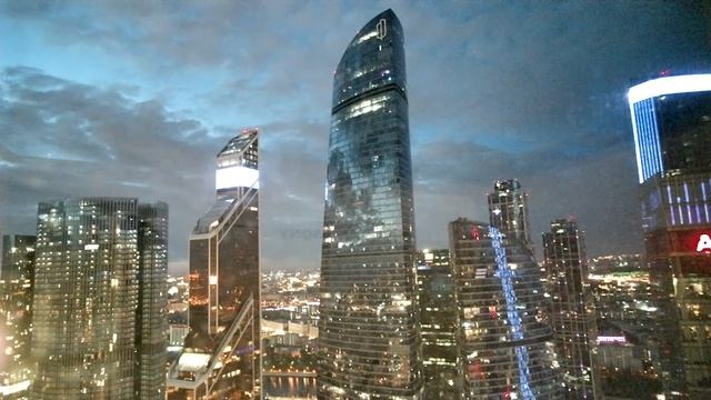 Стрим Веб камера Москва Сити - подписаться чтобы смотреть каждый день #стрим #прямойэфир #вебкамера смотреть онлайн