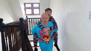 Miss Katy|Мисс Кэти Ленивый Макс