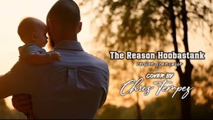 🎬 НОВЫЙ КЛИП ДОСТУПЕН – КРИС ТЕМПЕЗ – "The Reason" французская версия (Кавер от Криса Темпеза)