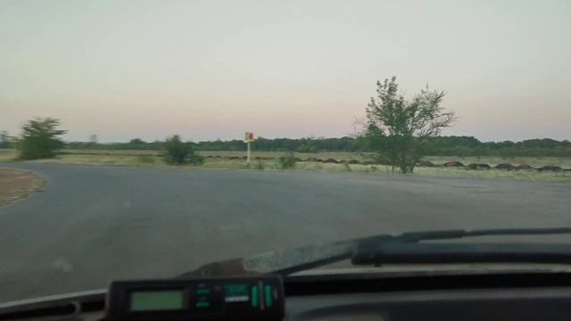 турбаза Каменное озеро.2024.07.16.дорога на паром в Рождественно смотреть онлайн