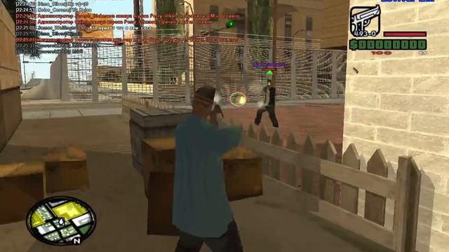 Тигран Петросян ( Tyler Sliver ) Aim