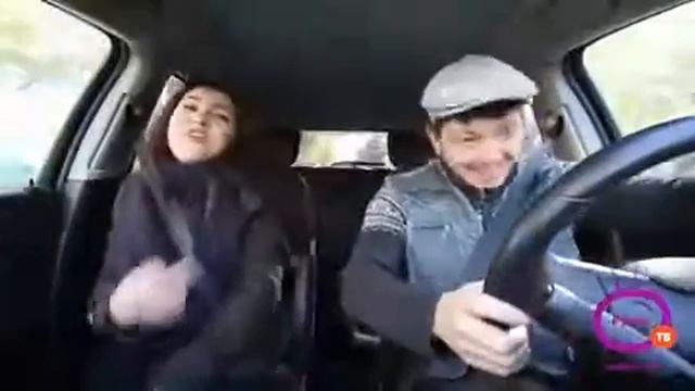 ТАКСИСТ   РУСИК смотреть онлайн