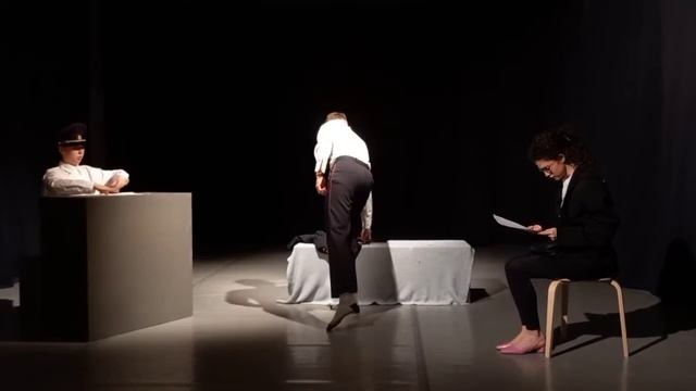Фома Фомич наши дни (Село Степанчиково, Ф. М. Достоевский)