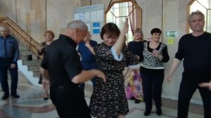 Элегантная дискотека в Соколе 27.04.25.