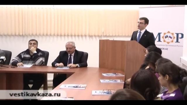 Выступление Хикмета Нагдалиева смотреть онлайн