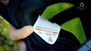 The iXS Xult Helmet: Unboxing and Tech