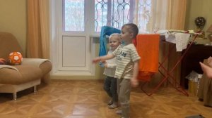 Танцы с Левой