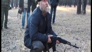 Русский рукопашный бой Вил Васильевич Кудревич