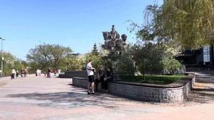 Украина 23 апреля! СТРАШНО! ТРЕВОГИ! Что сегодня в Киеве?