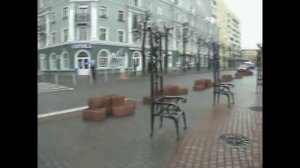 В центре Могилёва стоит памятник сатане