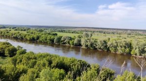 Песня про Коротояк