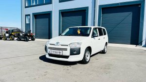 Toyota Probox, 2016 год