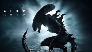 Чужой: Земля - Alien: Earth - Тизер
