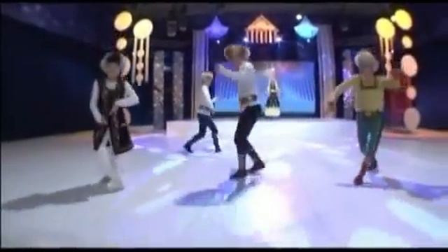 Жаңыча жар-жар ыры / КАРА ЖОРГО - ЖАР ЖАР / 2015 смотреть онлайн