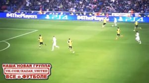 Криштиану Роналду 2014   Финты и голы