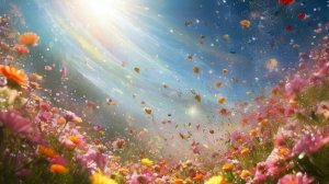 Сказочный мир