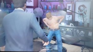 ВОССОЕДИНЕНИЕ СЕМЬИ! прохождение гта 5 #48