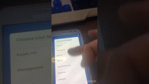 Прошивка Samsung A3 на Андроид 10