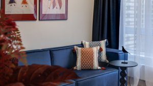 Евро 3 ЖК Матвеевский Парк