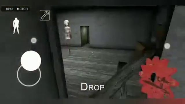 прохождение гренни на HARD / GRANNY/ смотреть онлайн