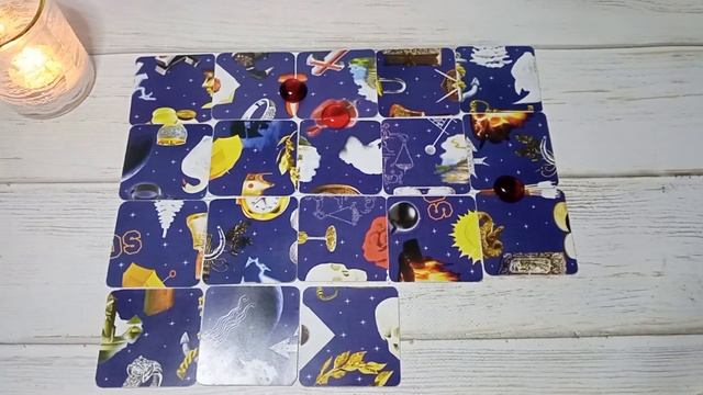 КОЗЕРОГ ♑ Прогноз на неделю с 5 по 11 августа 2024🌞 Старинный пасьянс 🍀