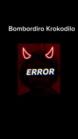 Bombordiro Krokodilo FUNK (slowed)