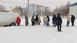 На работу 23 апреля 2025 Посёлок Пангоды