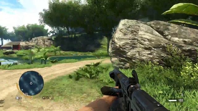 Far Cry 3 Шедевр #5