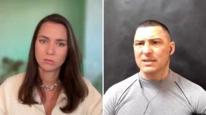 Офицер Максим Бендус о волонтёрстве, тактике